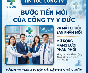 Cẩm Nang Lựa Chọn Thiết Bị Y Tế Gia Đình Chuẩn - Dược Y Đức