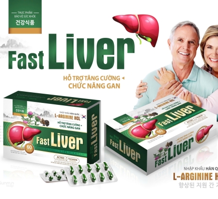Fasst Liver
